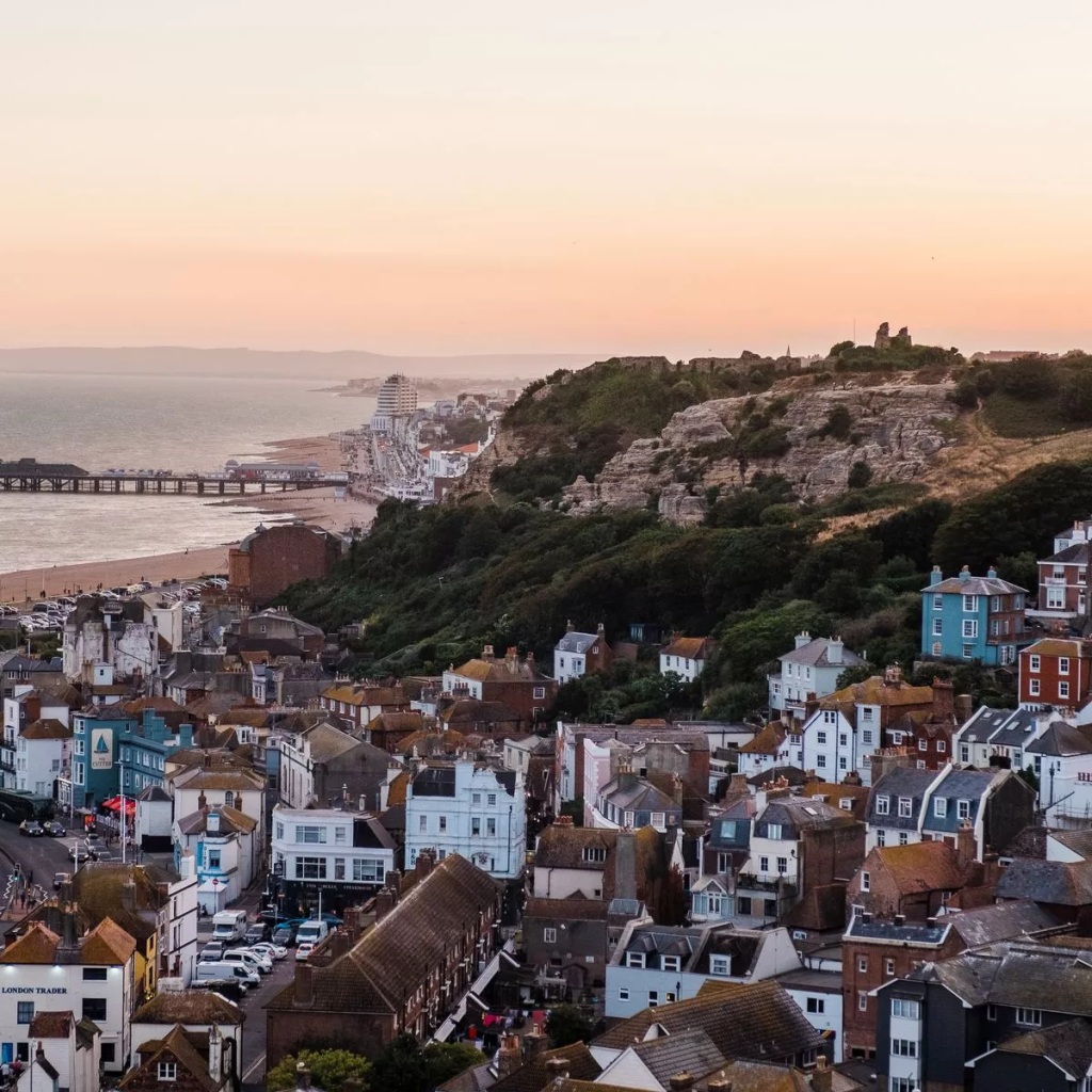 Conveyancing Solicitors in South East